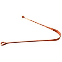 The Great Living Co Ayurvedic Copper Tongue Cleaner